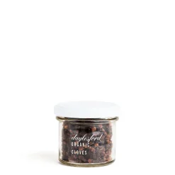 Daylesford Organic Organic Cloves- Herbs & Spices