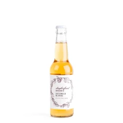Daylesford Organic Organic Cotswold Blonde Gluten Free Lager- Beer & Cider
