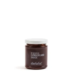 Daylesford Organic Organic Cumberland Sauce- Condiments & Chutneys