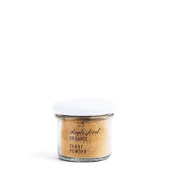 Daylesford Organic Organic Curry Powder- Herbs & Spices