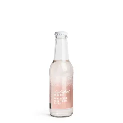 Daylesford Organic Organic Damascena Rose Tonic Water Small- Water & Tonic Water