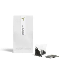 Daylesford Organic Organic Darjeeling Tea Bags- Tea & Coffee