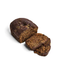 Daylesford Organic Organic Dark Ginger Sticky Cake- Cakes