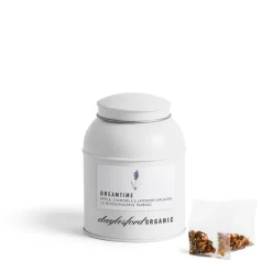 Daylesford Organic Organic Dreamtime Tea Bags In Caddy- Tea & Coffee