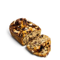 Daylesford Organic Organic Earl Grey Fruit Cake- Cakes