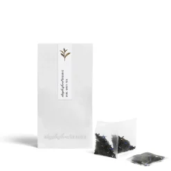 Daylesford Organic Organic Earl Grey Tea Bags- Tea & Coffee