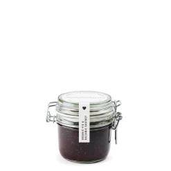 Daylesford Organic Organic Fig, Apple & Balsamic Chutney- Condiments & Chutneys