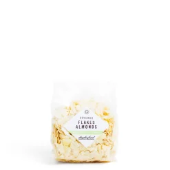 Daylesford Organic Organic Flaked Almonds- Home Baking