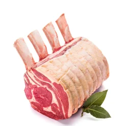 Daylesford Organic Organic French Trim Beef Rib 2.4kg | 4kg- Meat & Fish