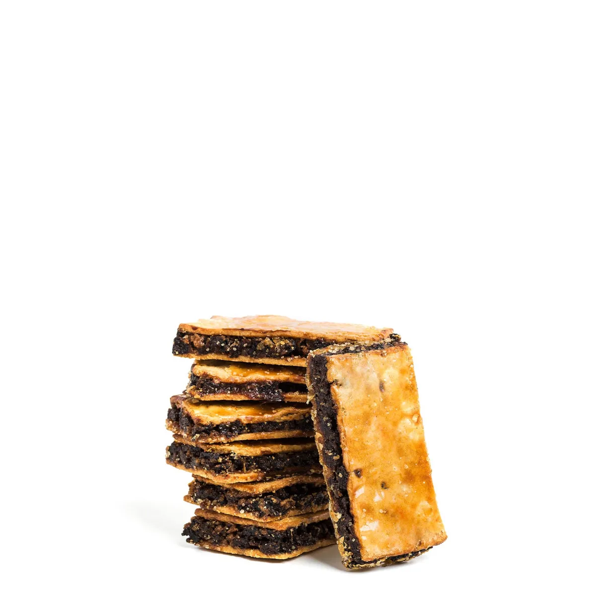 Daylesford Organic Organic Garibaldi Biscuits- Biscuits|Snacks, Crisps & Biscuits