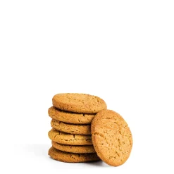 Daylesford Organic Organic Ginger Snaps- Biscuits