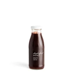 Daylesford Organic Organic Grape Juice Small- Juice