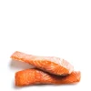 Daylesford Organic Organic Hot Smoked Salmon Fillets- Meat & Fish
