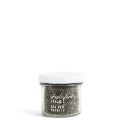 Daylesford Organic Organic Juniper Berries- Herbs & Spices
