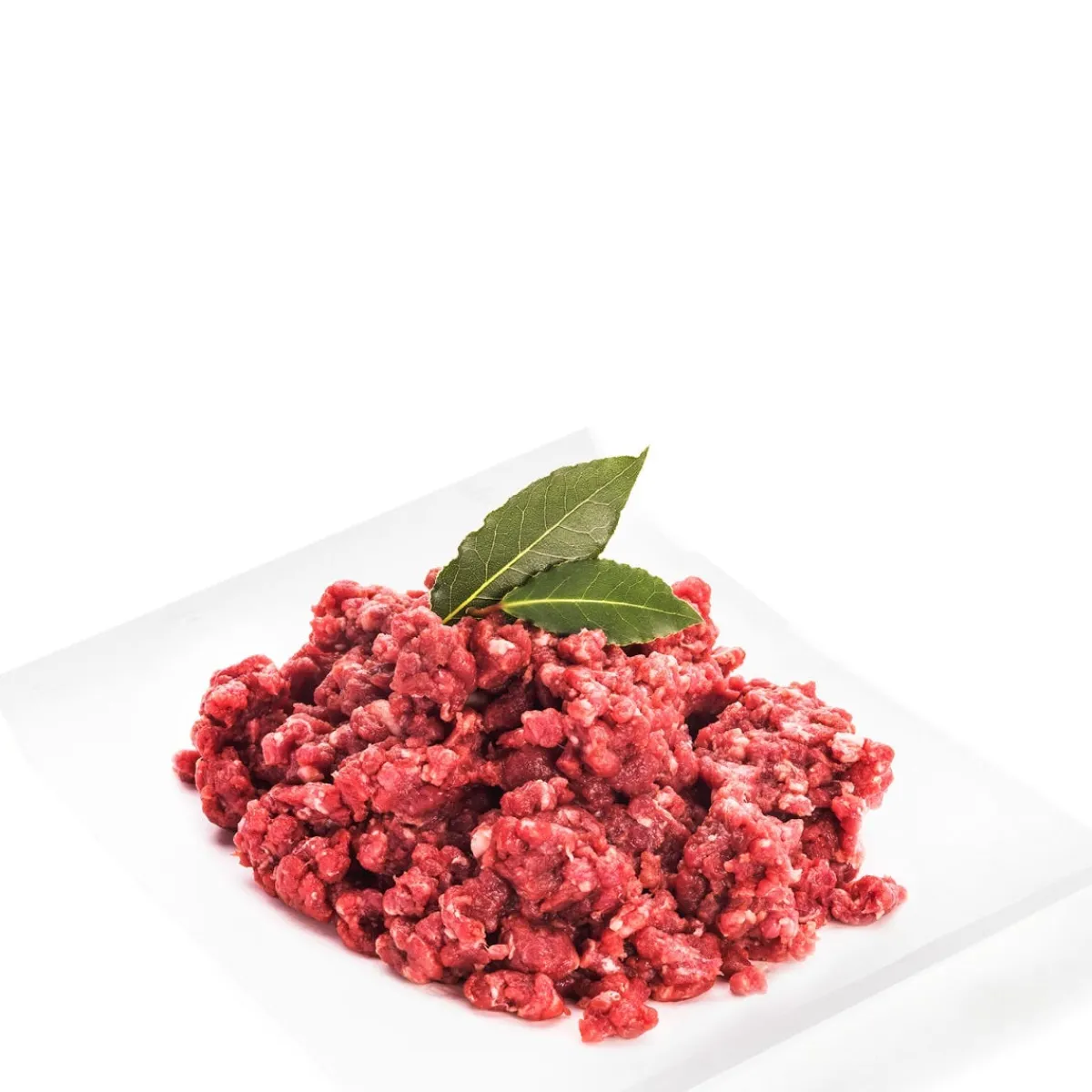Daylesford Organic Organic Lamb Mince- Meat & Fish