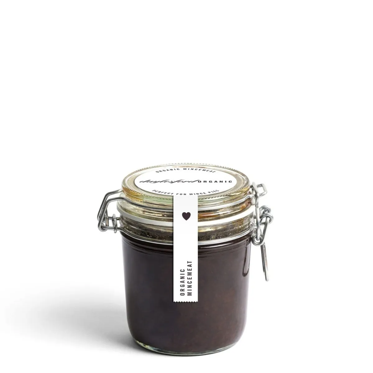 Daylesford Organic Organic Mincemeat- Condiments & Chutneys|Tins & Jars