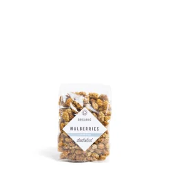 Daylesford Organic Organic Mulberries- Home Baking