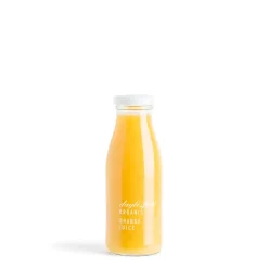 Daylesford Organic Organic Orange Juice Small- Juice