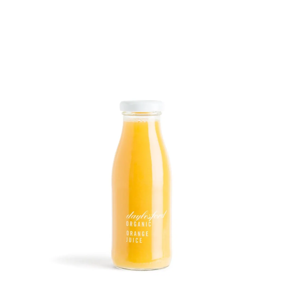 Daylesford Organic Organic Orange Juice Small- Juice