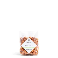 Daylesford Organic Organic Peanuts- Home Baking