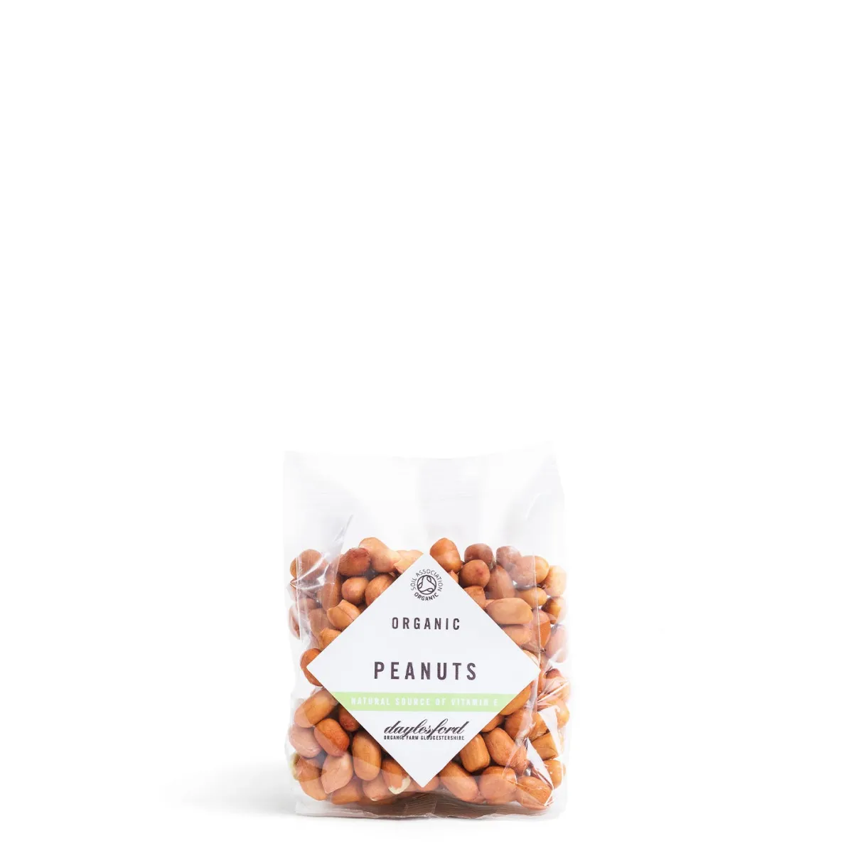 Daylesford Organic Organic Peanuts- Home Baking