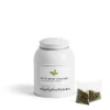 Daylesford Organic Organic Peppermint Tea Bags In Caddy- Tea & Coffee
