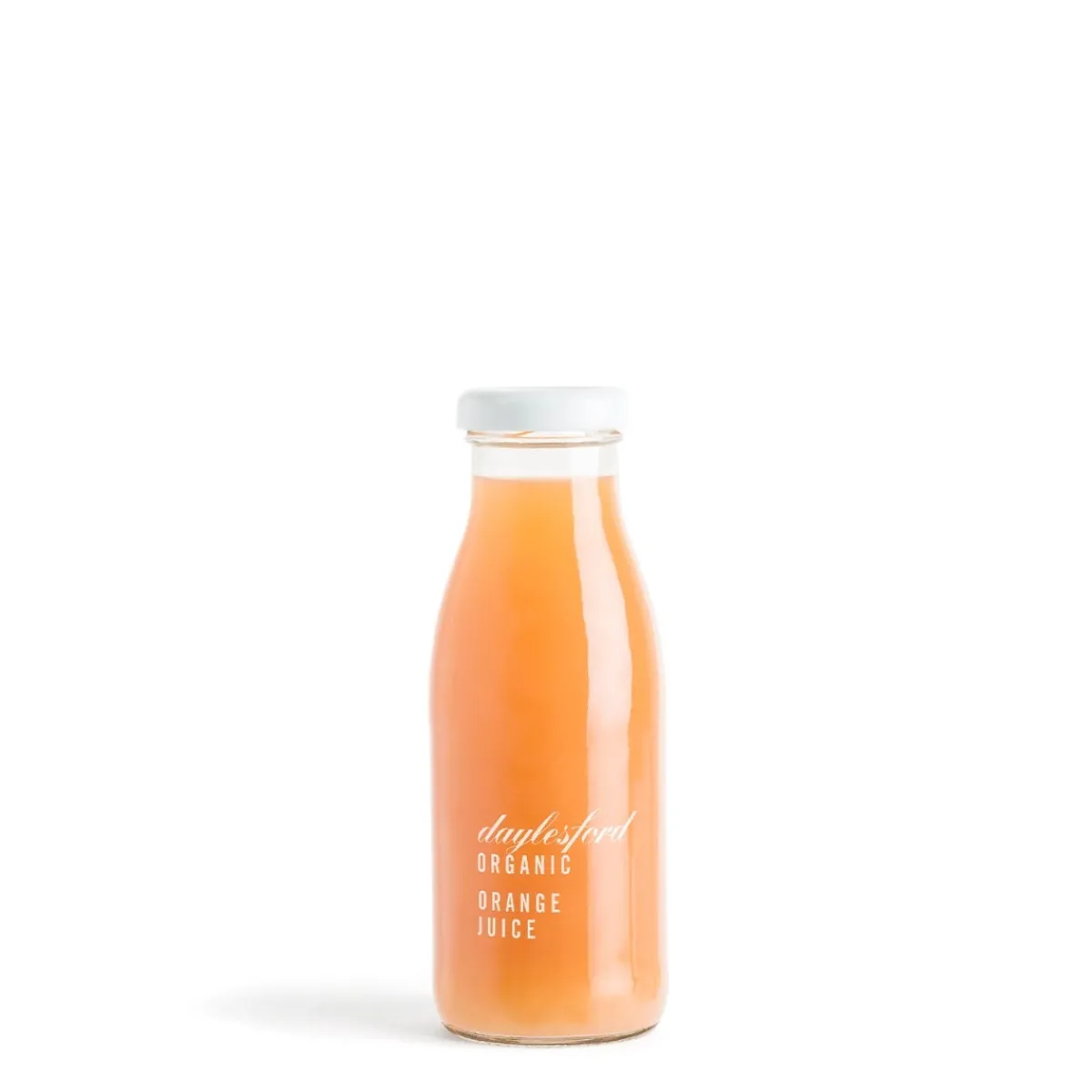 Daylesford Organic Organic Pink Grapefruit Juice Small- Juice
