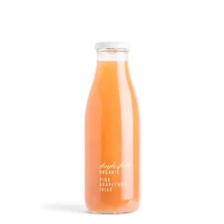 Daylesford Organic Organic Pink Grapefruit Juice Large- Juice