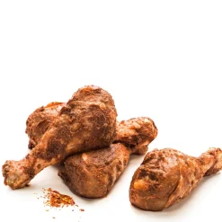 Daylesford Organic Organic Piri Piri Chicken Drumsticks- Meat & Fish