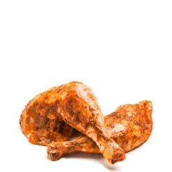 Daylesford Organic Organic Piri Piri Chicken Legs- Meat & Fish