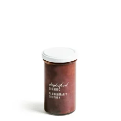 Daylesford Organic Organic Ploughman's Chutney- Condiments & Chutneys