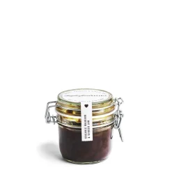 Daylesford Organic Organic Rhubarb & Ginger Jam- Jams, Spreads & Preserves