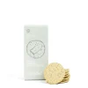 Daylesford Organic Organic Seaweed Wheat Biscuits- Biscuits|Crackers