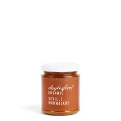 Daylesford Organic Organic Seville Marmalade- Jams, Spreads & Preserves