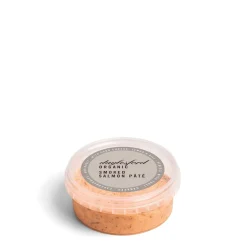 Daylesford Organic Organic Smoked Salmon Pâté- Meat & Fish|Deli