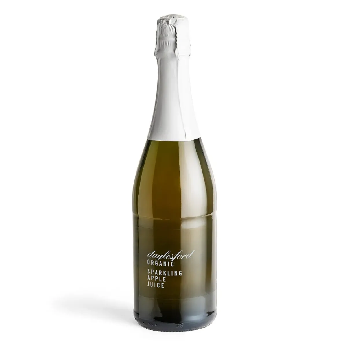 Daylesford Organic Organic Sparkling Apple Juice- Kombucha & Soft Drinks|Non-alcoholic