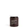 Daylesford Organic Organic Strawberry Jam 227g- Jams, Spreads & Preserves