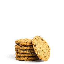 Daylesford Organic Organic Sultana & Oat Cookies- Biscuits|Snacks, Crisps & Biscuits