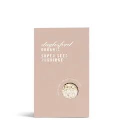 Daylesford Organic Organic Super Seed Porridge- Breakfast Cereals