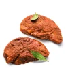 Daylesford Organic Organic Sweet & Smoky Pork Leg Steaks- Meat & Fish