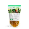 Daylesford Organic Organic Thai Chicken Broth with Chilli & Lemongrass- Ready To Cook Meals|Broths & Soups