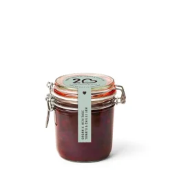 Daylesford Organic Organic Tomato & Chilli Jam- Jams, Spreads & Preserves|Condiments & Chutneys