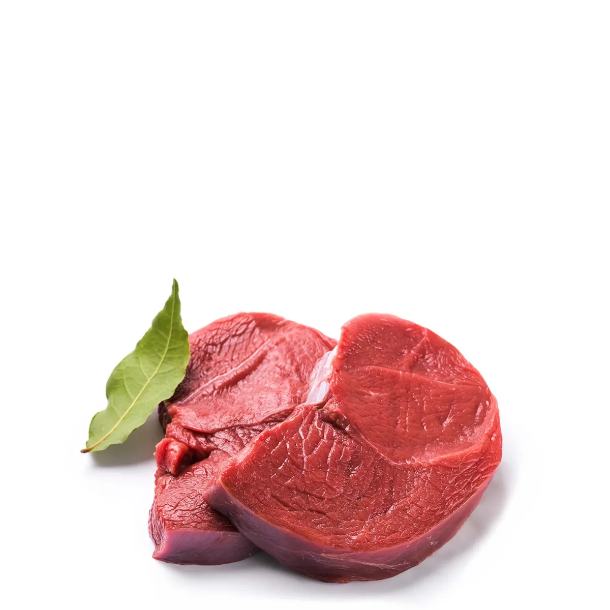 Daylesford Organic Organic Venison Steak- Meat & Fish
