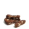 Daylesford Organic Organic White Chocolate Brownie Tray- Cakes