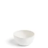 Daylesford Organic Palamino Cereal Bowl White- Tableware