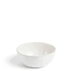 Daylesford Organic Palamino Soup Bowl White- Tableware