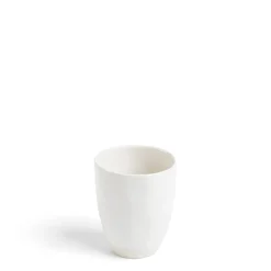 Daylesford Organic Palamino Tumbler White- Tableware