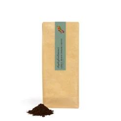 Daylesford Organic Papua New Guinea Single Origin Ground Coffee Bag- Tea & Coffee