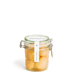 Daylesford Organic Pears in Calvados- Condiments & Chutneys|Tins & Jars