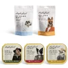 Daylesford Organic Petite Pet Food Sample Selection- Pet Food